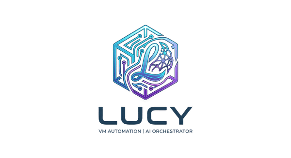 Lucy Logo